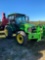 John Deere 5083E