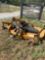 Woods Finish Mower
