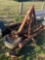 Wagon parts