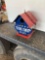 Birdhouse metal