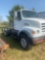 2001 Sterling L7500 Series Truck, VIN # 2fzhatbs21ah83186
