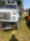 2002 GMC C7500 Truck, VIN # 1gdt7h4c72j505974