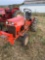 Power King 1618 tractor