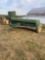 John Deere grain drill