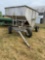 Gravity Wagon Box and gear