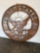 US Navy Metal Sign