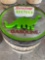 Sinclair Dino Metal Sign