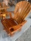 Cedar Rocker