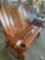 Cedar glider