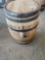 Whiskey Barrel