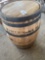 Whiskey Barrel