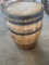 Whiskey Barrel