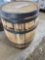 Whiskey Barrel