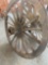 Wagon wheel