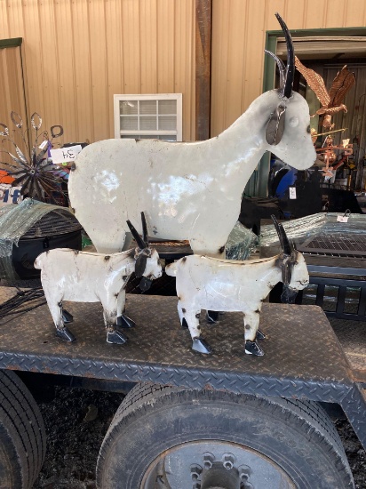 Goat Family Metal