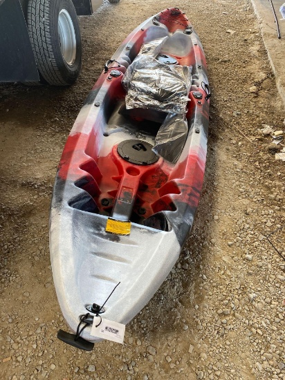 Kayak