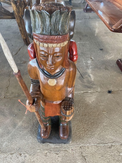 Indian
