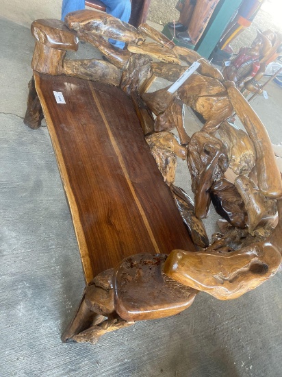 Bench