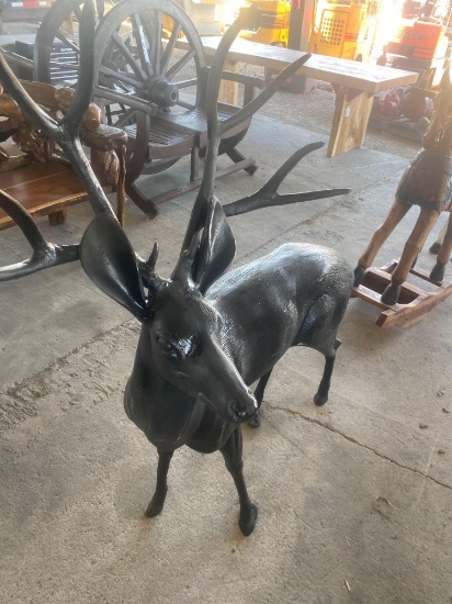 Deer