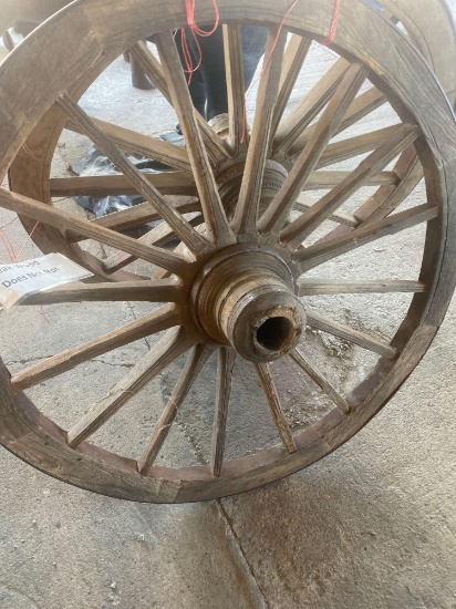 Wheel
