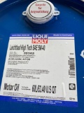 Motor Oil
