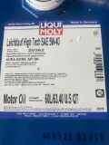 Oil