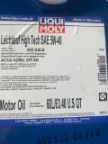 Oil