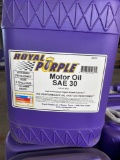 Motor Oil