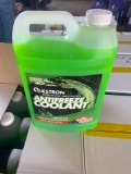 Antifreeze