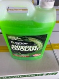 Antifreeze