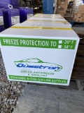 Anti-freeze coolant