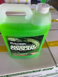 Antifreeze