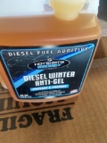 Anti-gel