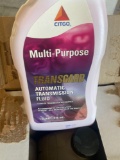 Transmission fluid
