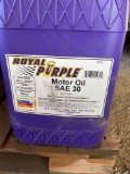 Motor Oil