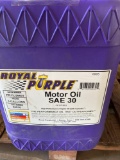 Motor Oil