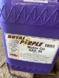 Motor Oil