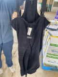 Fleece bibs