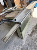 Table saw