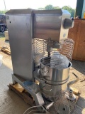 Mixer