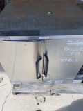 Oven