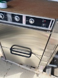 Oven