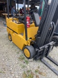 Forklift