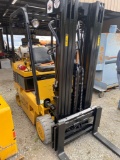 Forklift CAT