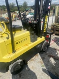 Forklift Hyster