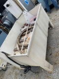 Radiator tank