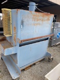 Parts washer