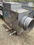 BAC Air Handler