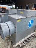BAC Air Handler