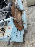 Concrete Saw